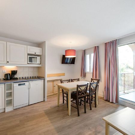 Residence La Pinede - Maeva Home Hyeres Ruang foto