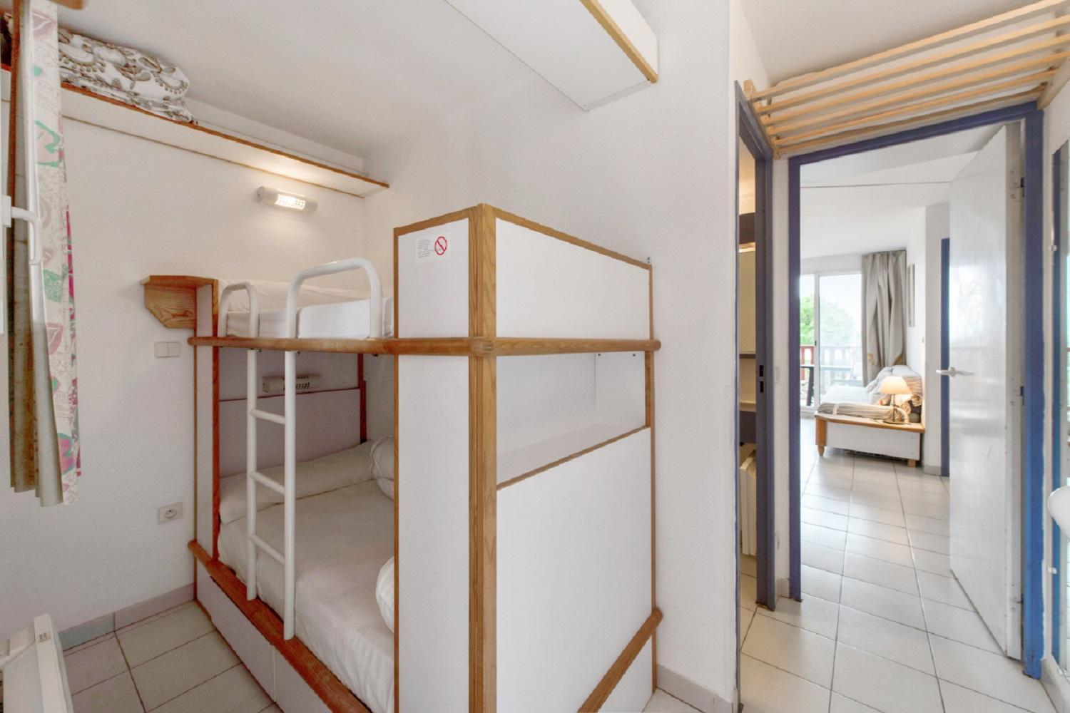Residence La Pinede - Maeva Home Hyeres Ruang foto