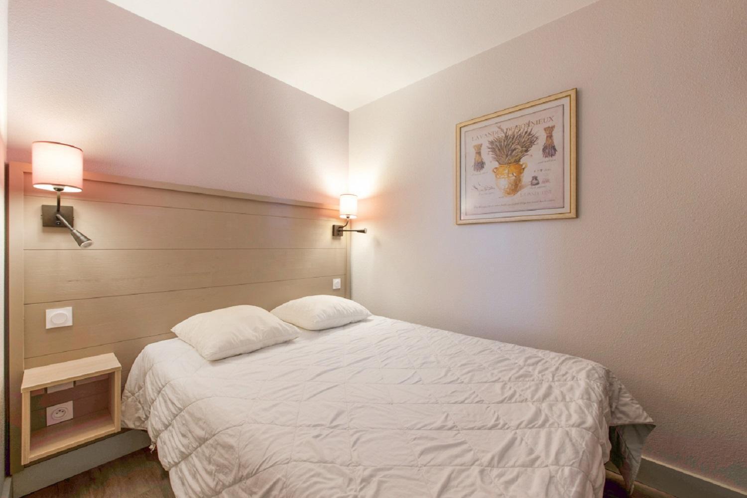 Residence La Pinede - Maeva Home Hyeres Ruang foto