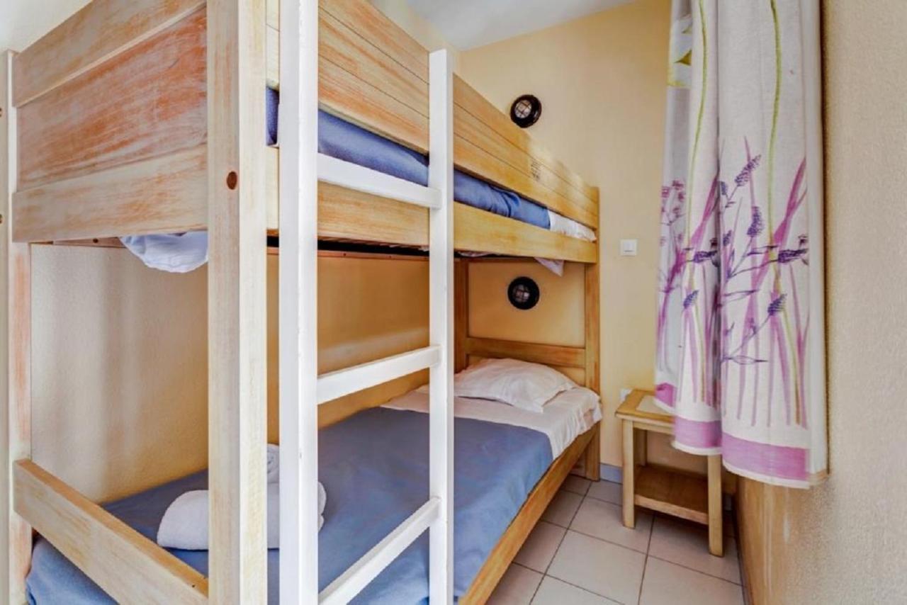 Residence La Pinede - Maeva Home Hyeres Bagian luar foto