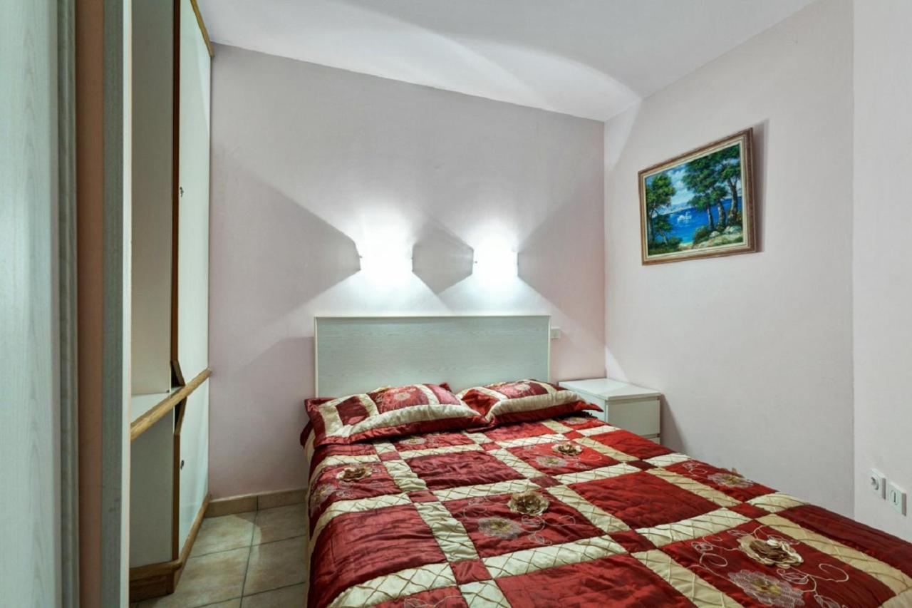 Residence La Pinede - Maeva Home Hyeres Bagian luar foto