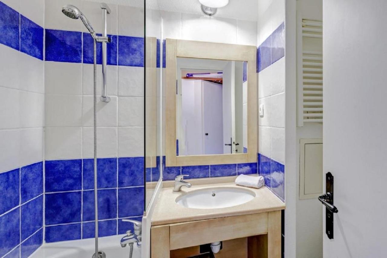 Residence La Pinede - Maeva Home Hyeres Ruang foto